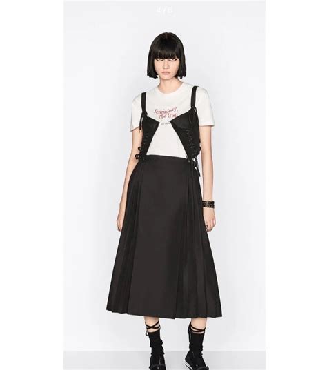 mamian skirt dior